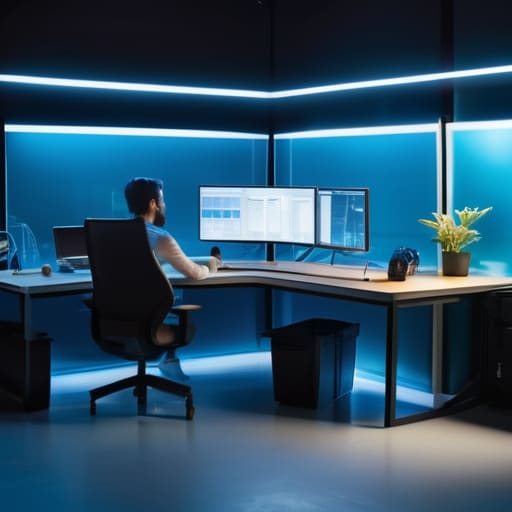 Dedicated resources with VPS Hosting technology.