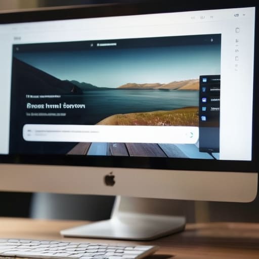 Bringing it all home with responsive design.