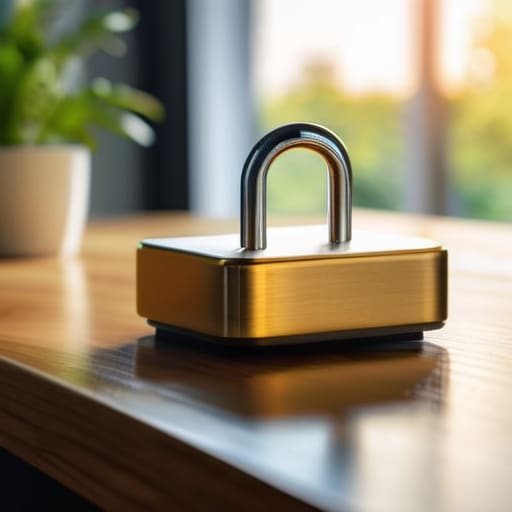 Final Thoughts on Privacy and Data.
