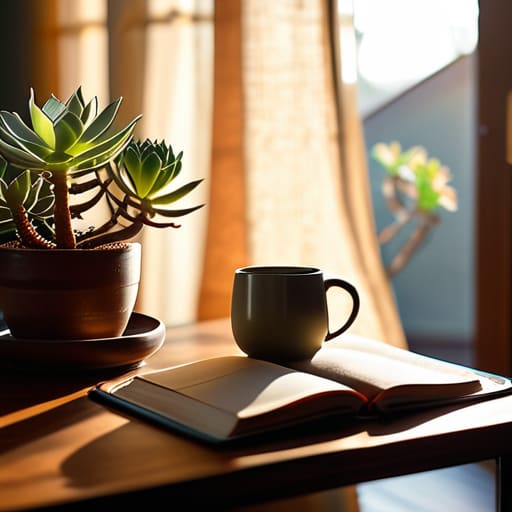 Finding Your Balance with intentional screen time.