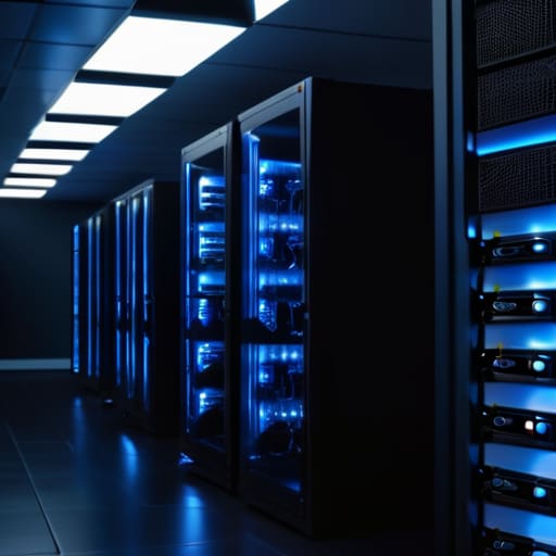 Server Resource Allocation Explained Without the Technical Jargon