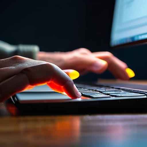Taking Control of Your Digital Footprint.
