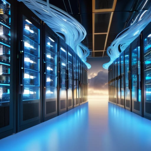 An Introduction to Cloud Hosting Technology