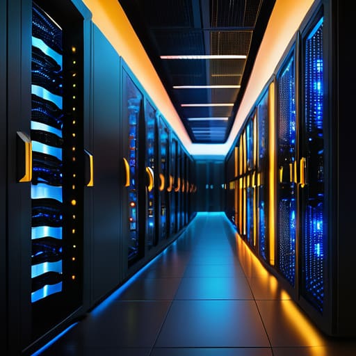The Importance of Server Locations for Websites