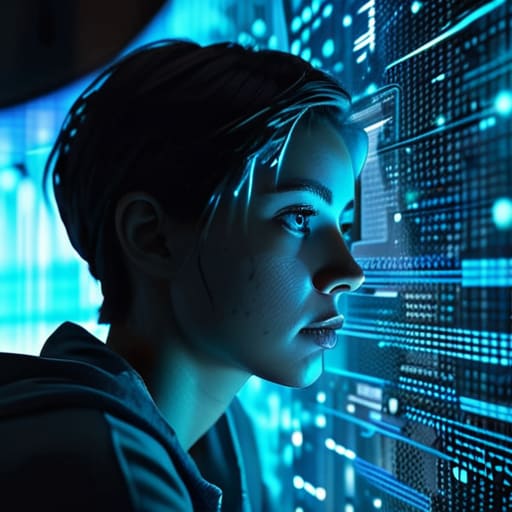 Stop Letting Code Decide What You Think: How Algorithms Shape Our Information Consumption Without You Even Noticing.