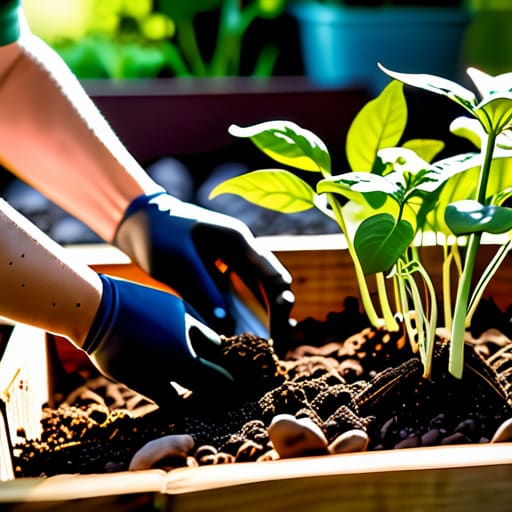 Stop Overcomplicating Your Food: How to Start a Vegetable Garden Without the Expensive Tools or “expert” Nonsense.