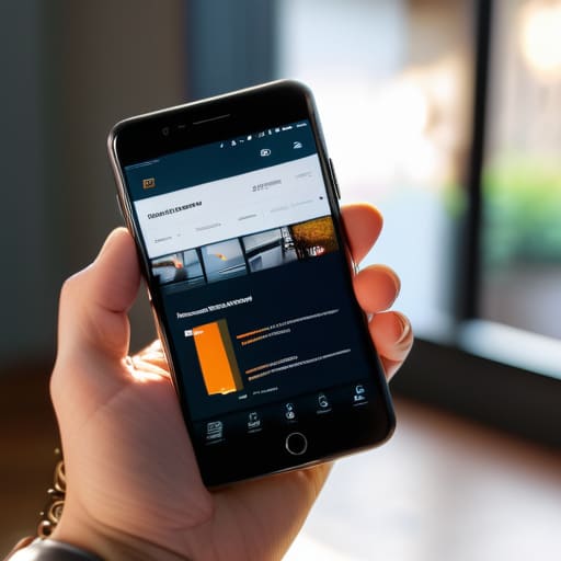 Ensuring Your Website Is Responsive for Mobile Users