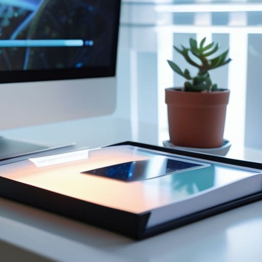 Stop Drowning in Digital Clutter: Simple Ways to Organize Cloud Storage Folders Without the Tech Headache.